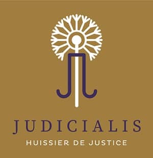 Logo Huissier de justice ROPERS
